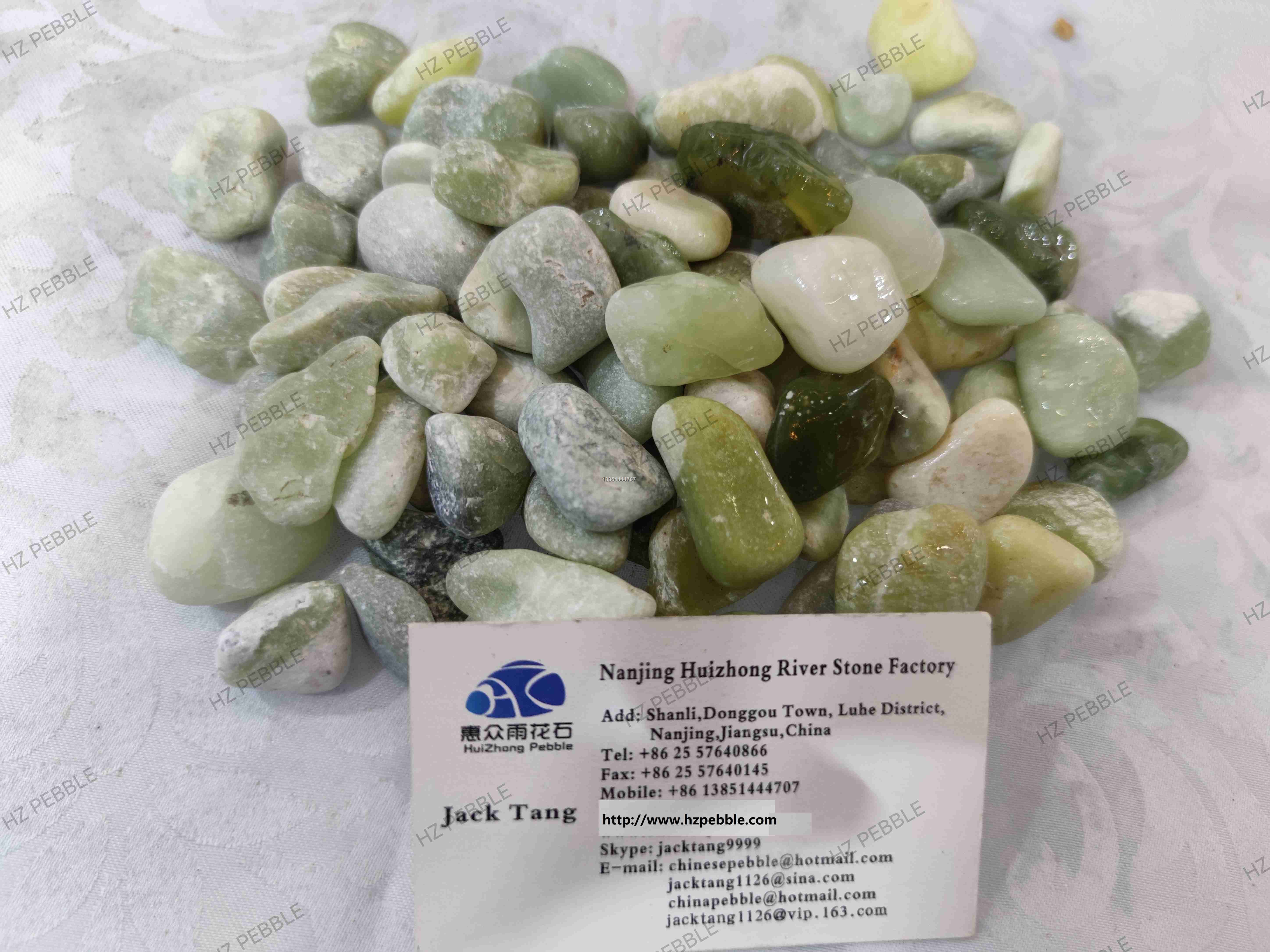Gravel 1